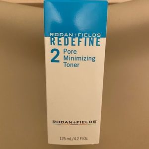 Rodan & Fields Pore Minimizing Toner